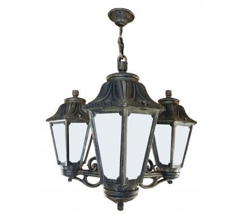 Подвесной светильник Fumagalli E22.120.S30.BYF1R Anna