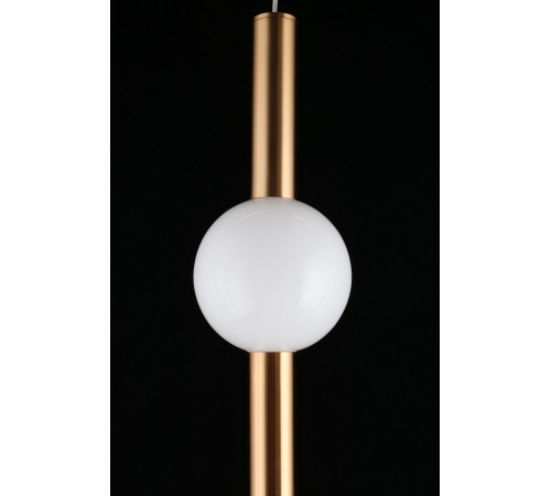 Подвесной светильник Aployt APL.038.06.12 Zhozefin