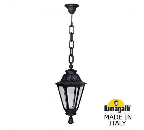 Подвесной светильник Fumagalli E26.120.000.AXF1R Rut