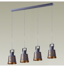 Подвесной светильник Moderli V3021-4P Ekaterina