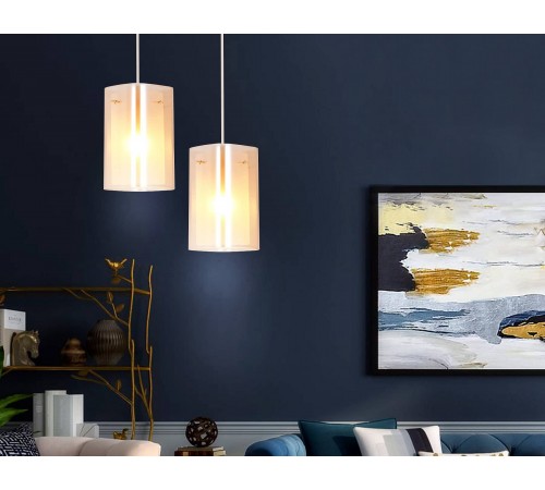 Подвесной светильник Ambrella Light TR3681 TR