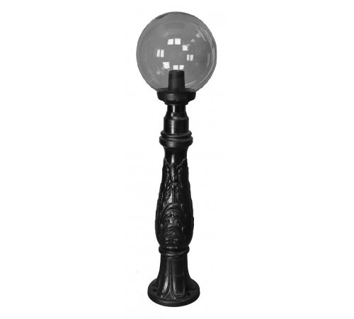 Наземный высокий светильник Fumagalli G30.162.000.AZF1R Globe 300
