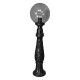 Наземный высокий светильник Fumagalli G30.162.000.AZF1R Globe 300