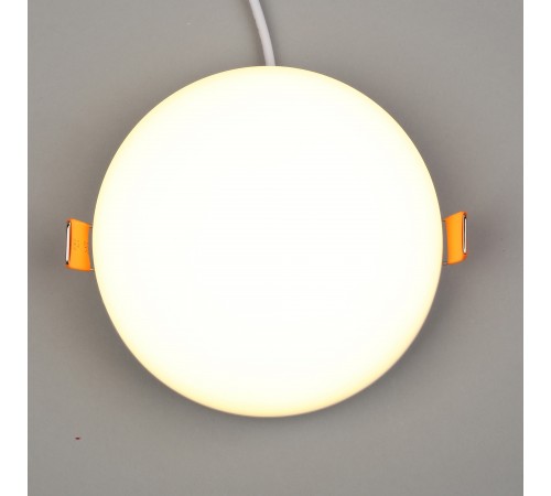 Встраиваемый светильник Aployt APL.0073.09.18 Deni