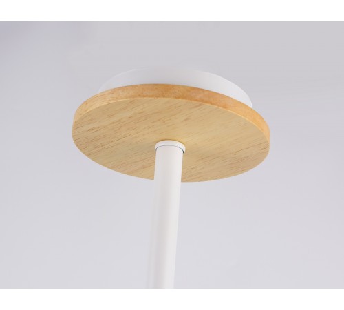 Люстра на штанге Ambrella Light TR80166 TR