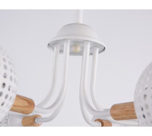 Люстра на штанге Ambrella Light TR80166 TR