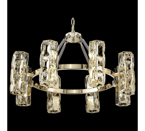 Подвесная люстра Wertmark WE156.16.303 Primo