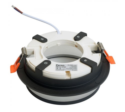 Встраиваемый светильник Feron 51094 DL700