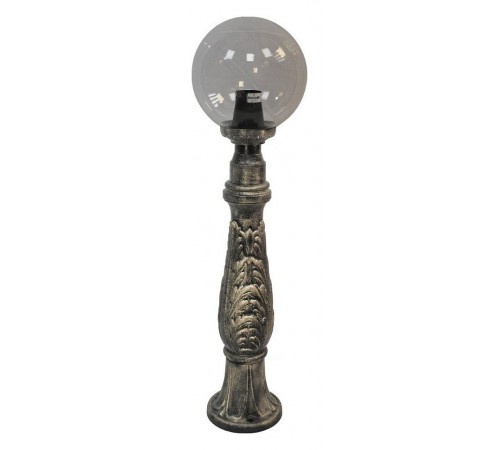 Наземный низкий светильник Fumagalli G25.162.000.BZF1R Globe 250