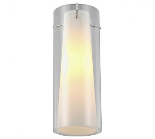 Подвесной светильник Velante 229-006-01 229-006