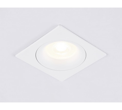 Встраиваемый светильник Ambrella Light TN102726 TECHNO SPOT