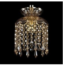 Подвесной светильник Bohemia Ivele Crystal 14781/15 G Drops M721 1478