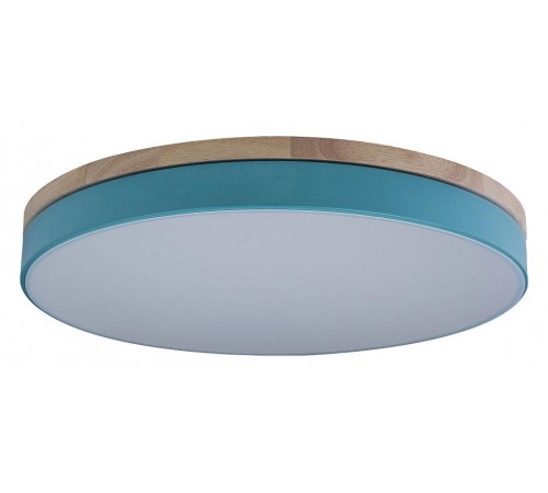 Накладной светильник Loft it 10001/36 Blue Axel