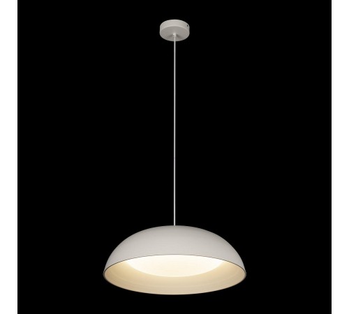 Подвесной светильник Loft it 10229P White Cappello