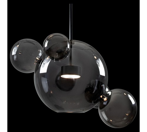 Подвесной светильник Loft it 2029-S3 Bolle