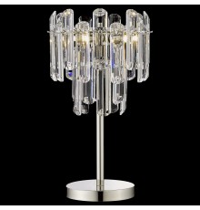 Настольная лампа декоративная Wertmark WE107.03.104 Lazzara