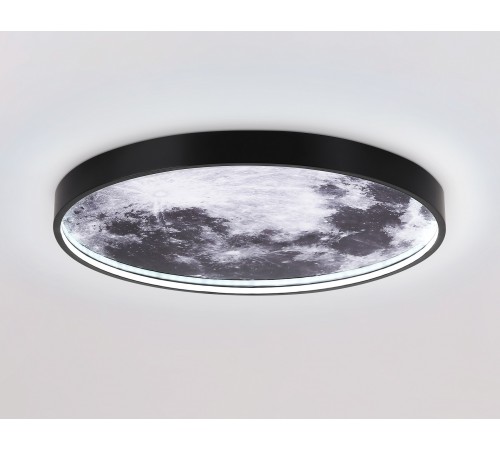 Накладной светильник Ambrella Light FW11112 FW