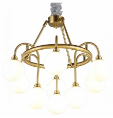 Подвесная люстра Aployt APL.839.03.09 Eloiz