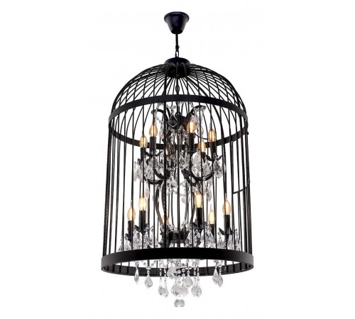 Подвесной светильник Loft it LOFT1891/12 Vintage Birdcage