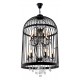 Подвесной светильник Loft it LOFT1891/12 Vintage Birdcage