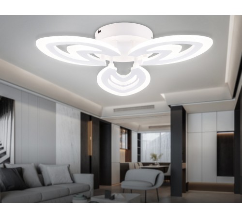Потолочная люстра Ambrella Light FA4545 FA