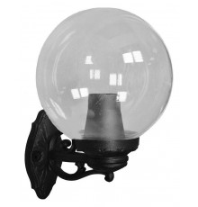 Светильник на штанге Fumagalli G30.131.000.AXF1R Globe 300