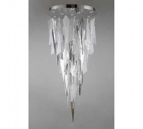 Потолочная люстра Aployt APL.855.16.10 Teresa