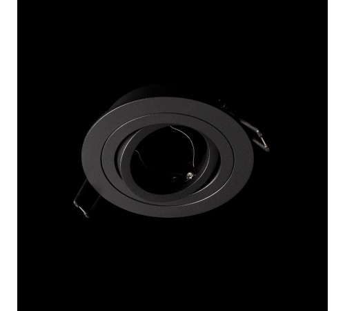 Встраиваемый светильник Loft it 10341/B Black Hap