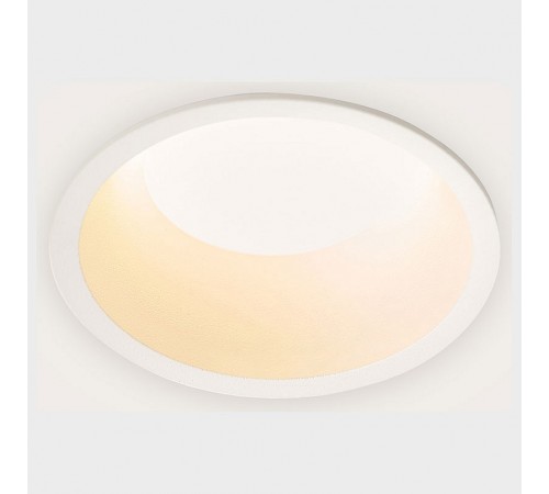 Встраиваемый светильник Italline IT08-8013 white 3000K IT08-8013