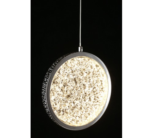 Подвесной светильник Aployt APL.048.16.07 Yulali