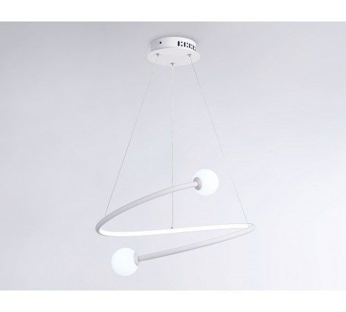 Подвесной светильник Ambrella Light FL66291 FL