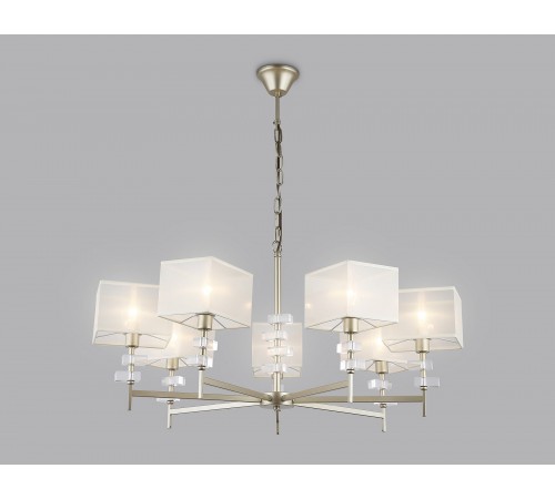 Подвесная люстра Ambrella Light LH71332 HIGH LIGHT