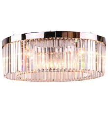 Подвесной светильник Newport 10110+6/C gold 10110