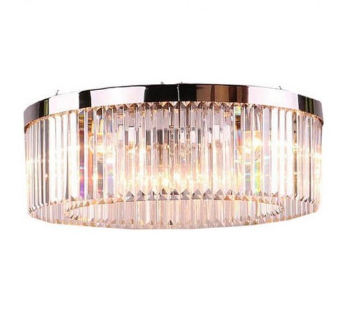 Подвесной светильник Newport 10110+6/C gold 10110