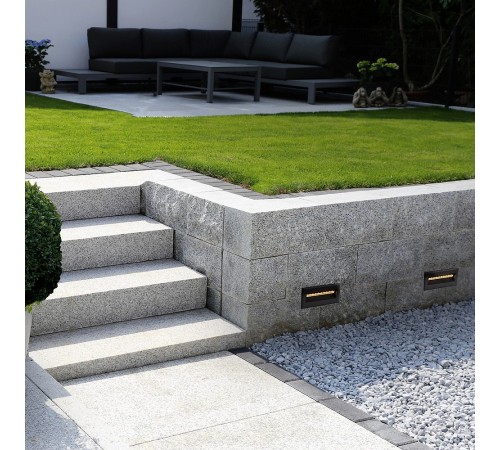 Встраиваемый светильник Nowodvorski 8165 Bay Led