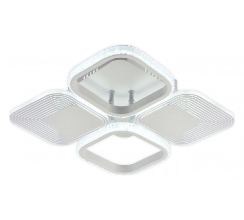 Потолочная люстра Escada 10230/4LED Samia