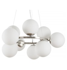 Подвесная люстра MyFar MR1946-9P Aerton