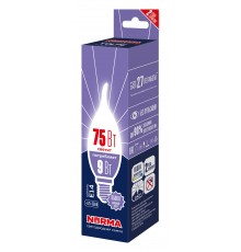 Лампа светодиодная Volpe UL-00010990 LED-CW37