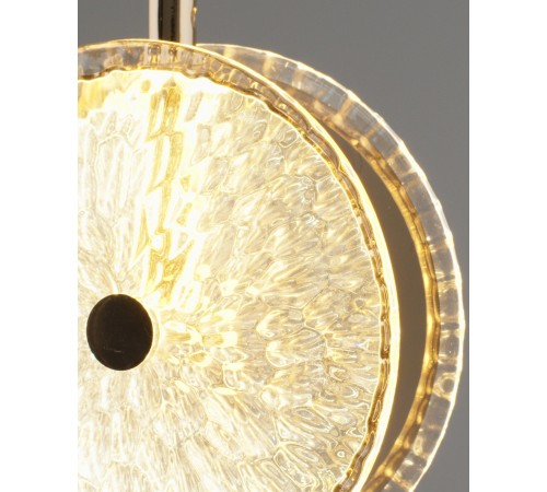 Подвесной светильник Moderli V11163-PL Marnia