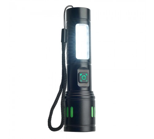 Фонарь ручной Feron 51619 TH2411