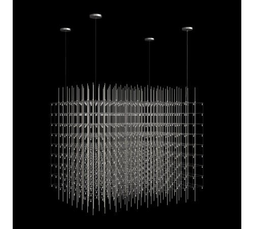 Подвесная люстра Loft it 10348/1200 Maze