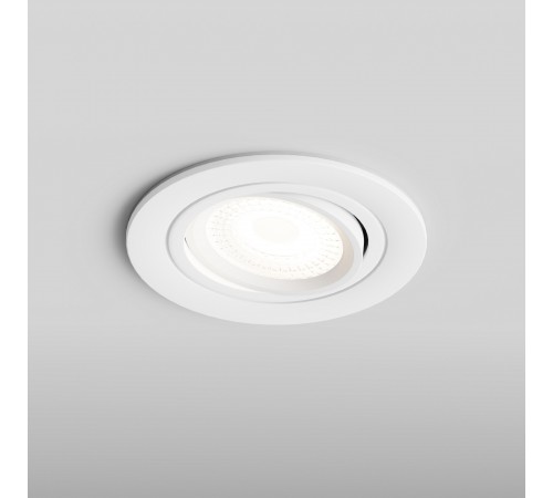 Встраиваемый светильник Hesby Lighting HSBL_0134 Aqua Breeze