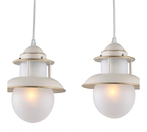 Подвесной светильник Escada 10164/3S Industrial