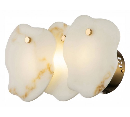 Накладной светильник Moderli V8092-WL Square