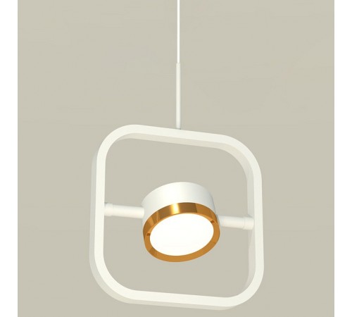 Подвесной светильник Ambrella Light XB9118103 XB