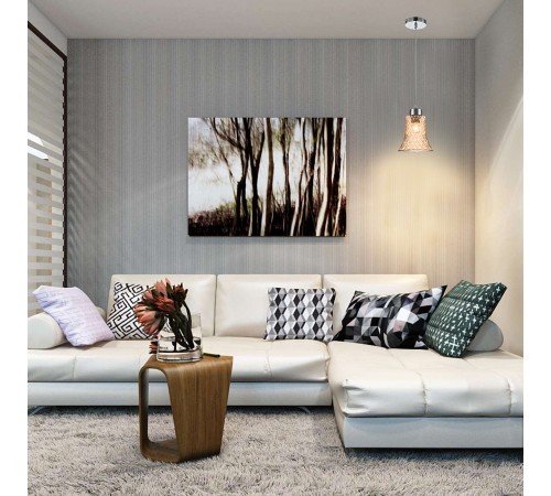 Подвесной светильник Escada 10193/1S Amber Carnival