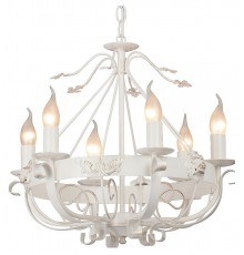 Подвесная люстра Vitaluce V1161-0/6 V1161