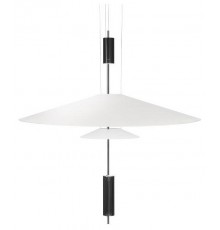 Подвесной светильник Loft it 10244/A Black Skylar