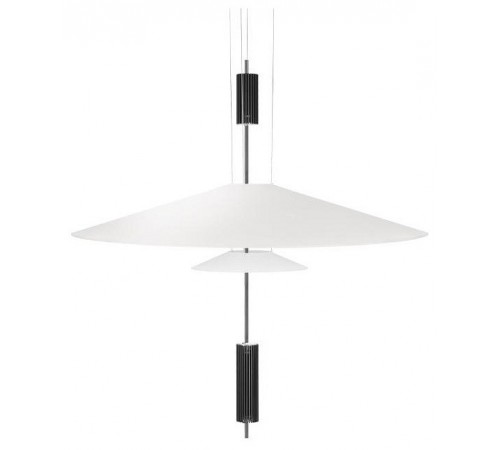 Подвесной светильник Loft it 10244/A Black Skylar