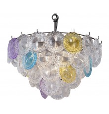 Подвесная люстра Vitaluce V5315-2/10 V5315